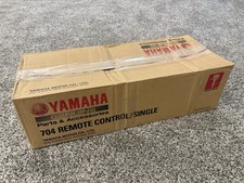 Yamaha outboard 704 for sale  Elgin