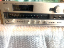 Vintage stereo receiver for sale Vintage stereo receiver for sale  Corona