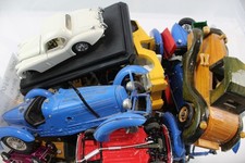 Loose vintage diecast for sale  LEEDS