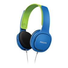 Casque philips shk2000bl d'occasion  Hénin-Beaumont