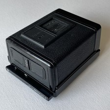Zenza bronica etr for sale  ALDEBURGH