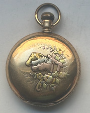 Rockford gold filled for sale  New York