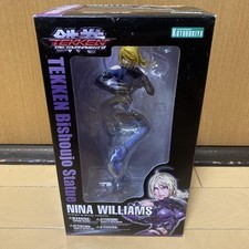 Tekken nina williams usato  Spedire a Italy