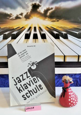 Gebhardt jazz klavierschule gebraucht kaufen  Langerwehe