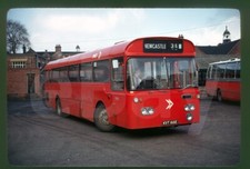 Bus slide without for sale  PUDSEY