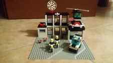 Lego 6386 police usato  Italia