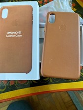 Housse apple iphone d'occasion  Thionville