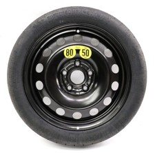 Spare tire temporary for sale  Iowa City
