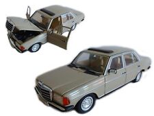 Revell 1982 mercedes gebraucht kaufen  Leimen