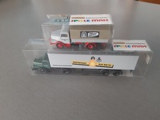 Brekina ddr lkw gebraucht kaufen  Deutschland