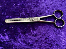 Vintage barbers thinning for sale  PAIGNTON