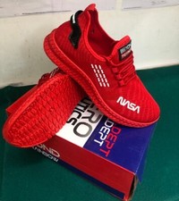 Nasa scarpa uomo usato  San Giorgio Lucano