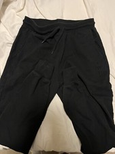 Calça de moletom Few Will Hunt preta média FWH BJJ Jiu Jitsu comprar usado  Enviando para Brazil