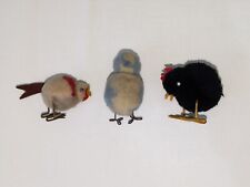 Piccoli animali peluche usato  Italia