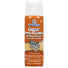 Permatex 80697 copper for sale  Newburgh