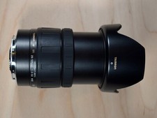 Tamron bjektiv 105 gebraucht kaufen  Hamburg