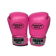 Boxing gloves greenhill for sale  WOKINGHAM