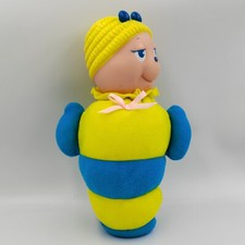 Ancien doudou peluche d'occasion  Le Portel