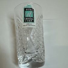Vodka shot glasses for sale  Atlanta