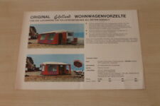 177955 eifelland wohnwagen gebraucht kaufen  Göttingen