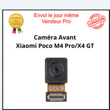 Caméra xiaomi poco d'occasion  Garéoult