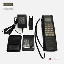 Panasonic 3600 handheld for sale  CANTERBURY