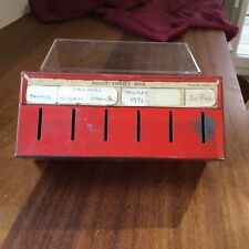 Vintage pilot thrift for sale  BURY ST. EDMUNDS