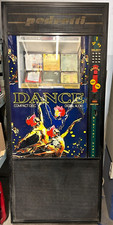 Jukebox dance marca usato  Cosio Valtellino