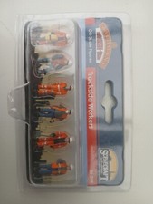Bachmann gauge trackside for sale  MARCH