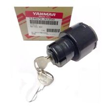 Yanmar ignition switch for sale  Miami
