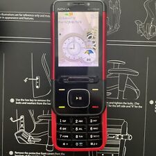 Nokia 5610 xpressmusic usato  Este
