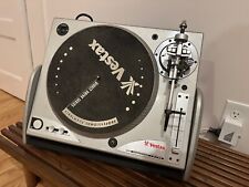 Vestax pvt active for sale  Los Angeles
