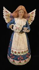 Jim shore angel for sale  Kansas City