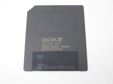 Sandisk 64mb smartmedia for sale  BEAULY