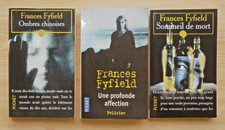 Thrillers frances fyfield d'occasion  Pau