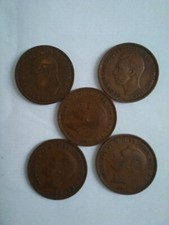 Shove halfpennies george for sale  GRANTHAM