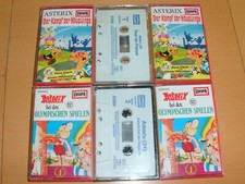 Asterix zum aussuchen gebraucht kaufen  Deutschland