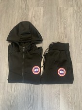 Tuta canada goose usato  San Giuliano Milanese