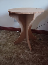 Mdf chipboard occasion for sale  GAINSBOROUGH