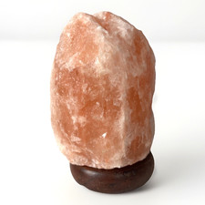 Himalayan salt lamp for sale Himalayan salt lamp for sale  LEICESTER