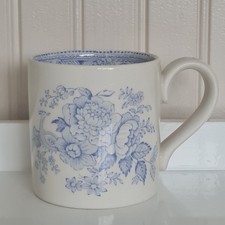 Burleigh blue asiatic for sale  DERBY