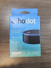 Amazon echo dot for sale  Metairie