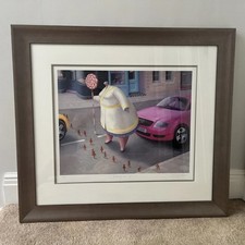 Endangered species sarah for sale  STANMORE