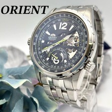 ORIENT Orient Marcus relógio automático edição limitada Gronholm do Japão raro comprar usado  Enviando para Brazil