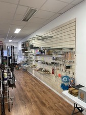 Retail wall panels for sale  LONDON