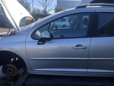Peugeot 207sw riginal gebraucht kaufen  Erfurt