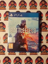 Battlefield ps4 gioco usato  Roma