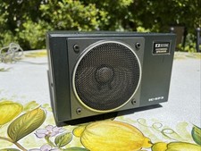Icom sp3 altoparlante usato  Messina