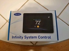 Carrier infinity programmable for sale  Chattanooga