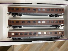 Rarität eilzugwagen sj gebraucht kaufen  Arnsdorf